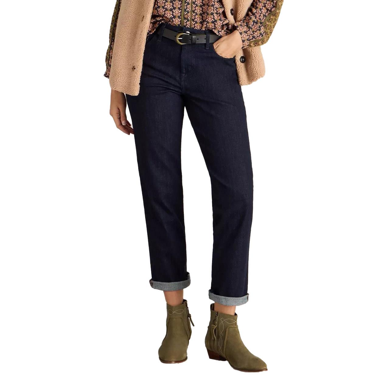 White Stuff Taylor Straight Jean